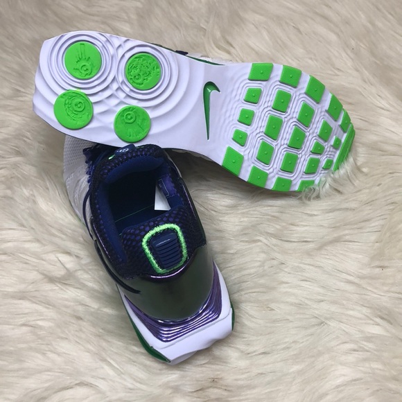 Nike Shox Gravity new - Picture 4 of 8